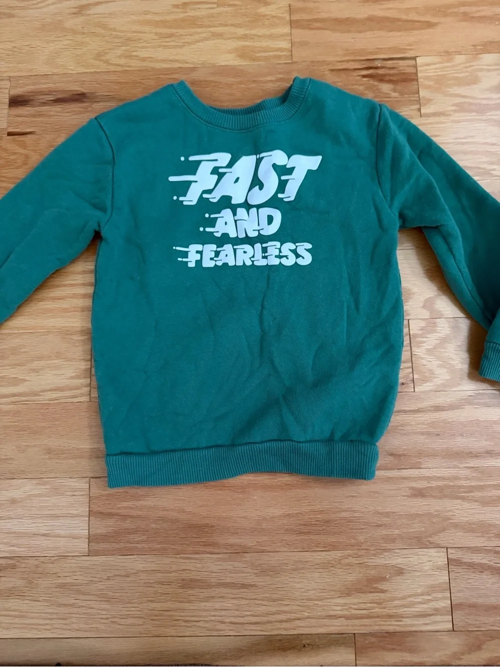 Garanimals Boys  Hoodie and Sweat pant Bundle size 5T